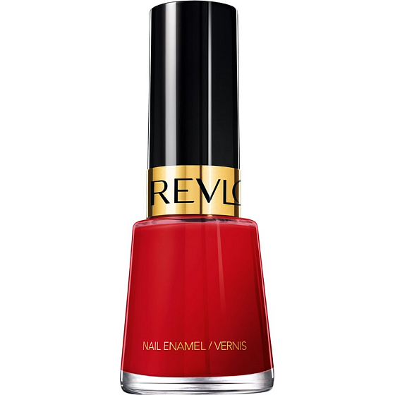 Revlon Nagellack Nagellack 680 Revlon Red 14,7 ml
