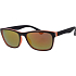 Nae New Age Sonnenbrille schwarz-orange A40247